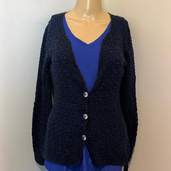Cardigan - Picture 1 of 3